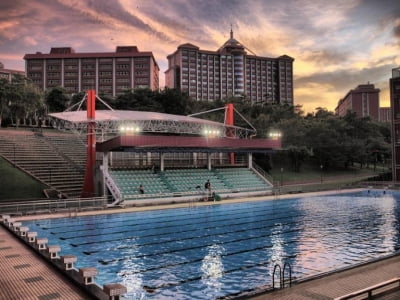 TRƯỜNG ĐẠI HỌC NGHĨA THỦ